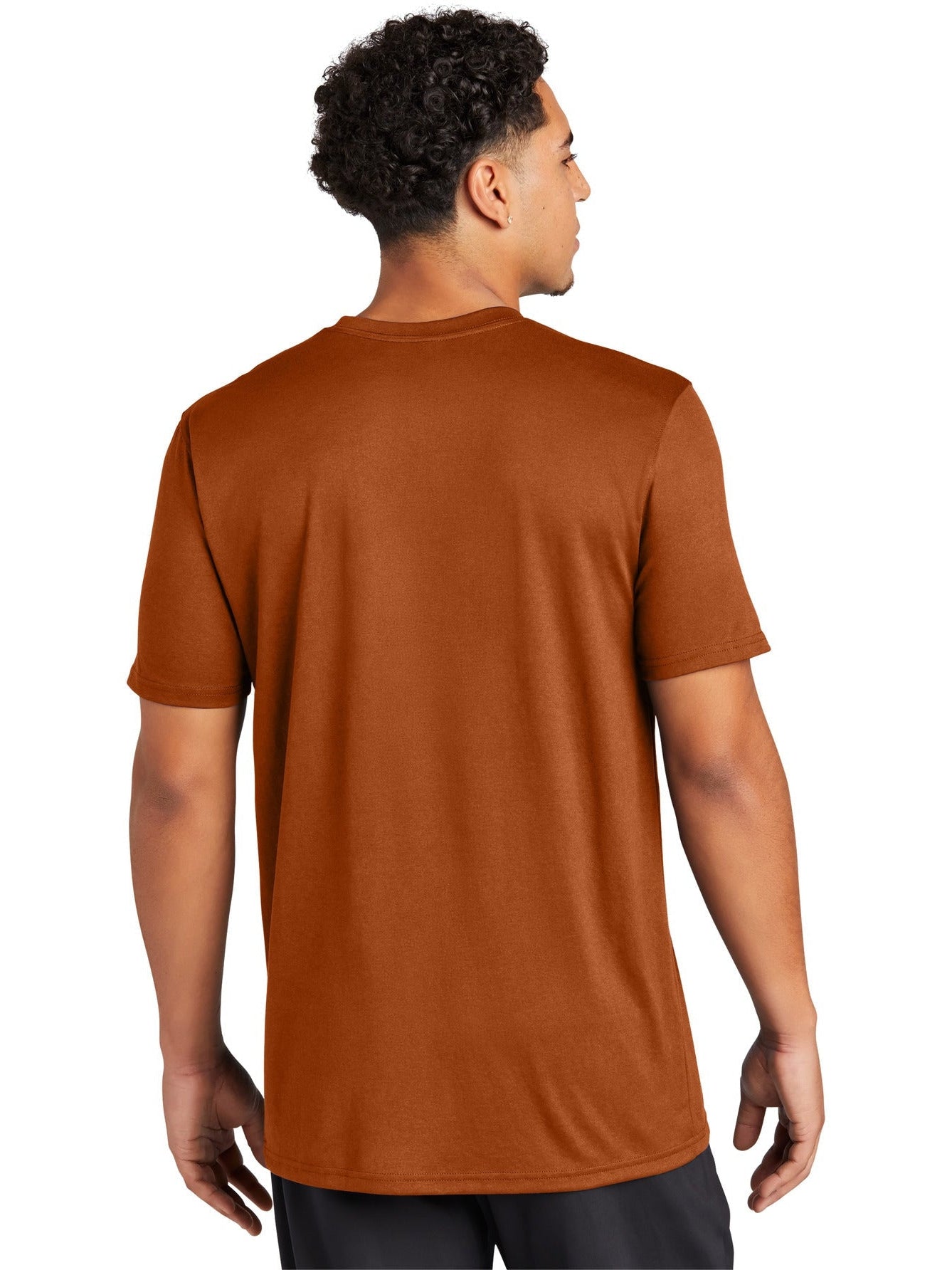 Sport-Tek Echo Tee