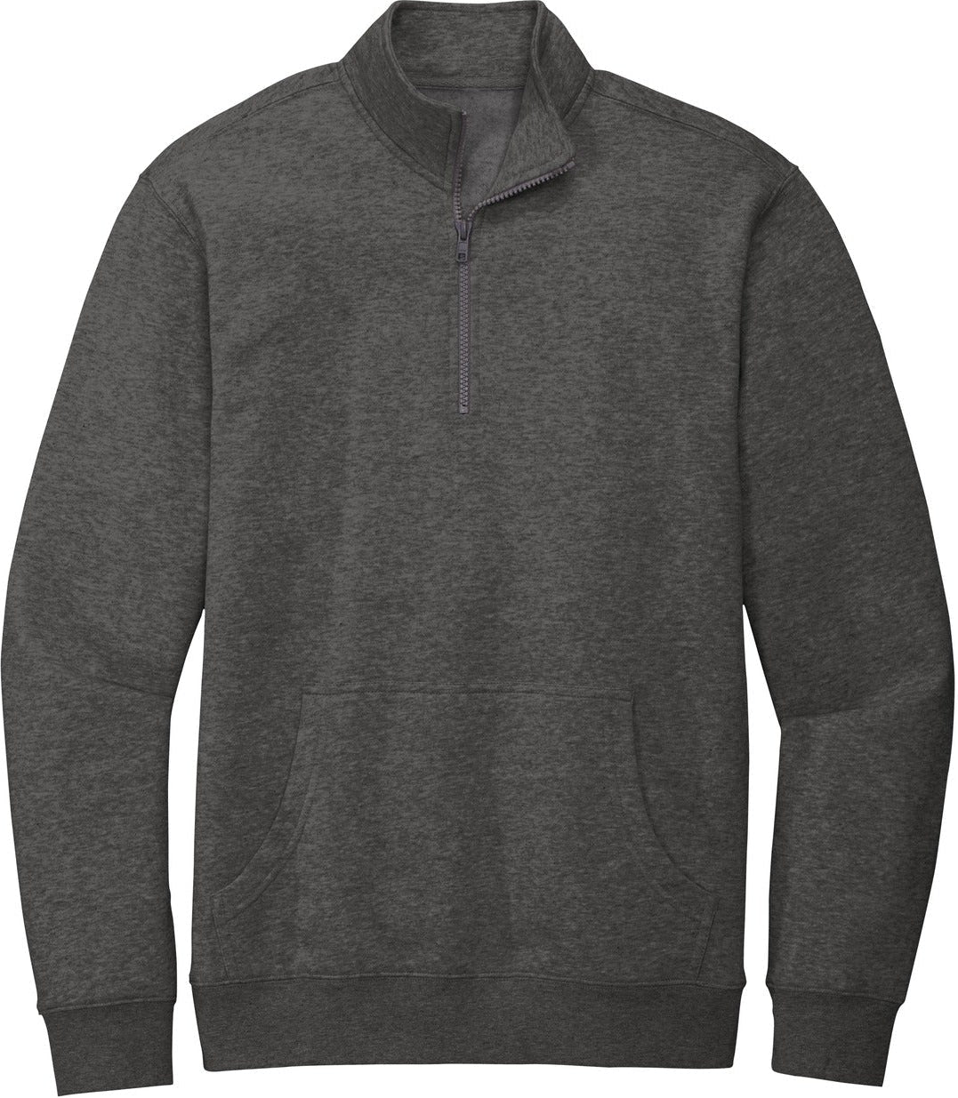 DistrictV.I.T.Fleece 1/4-Zip