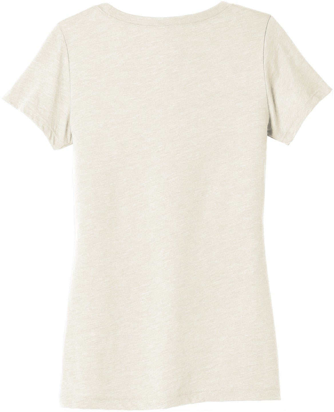 Bella+Canvas Ladies Triblend Short Sleeve Tee