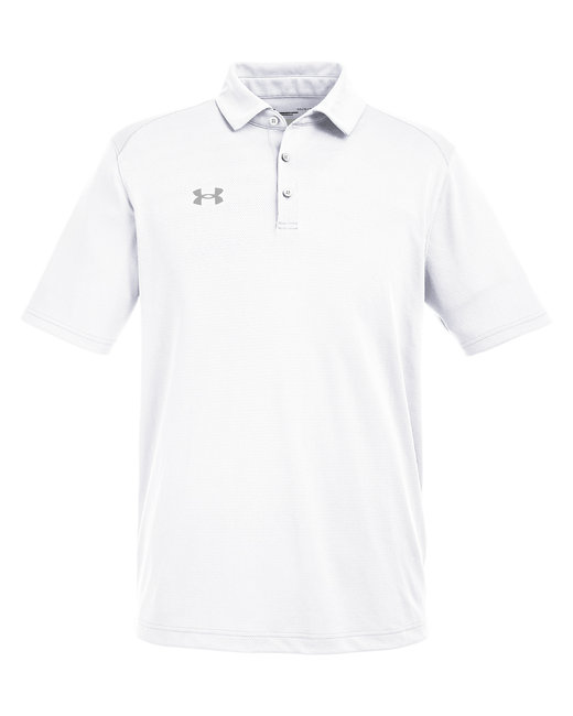 OUTLET-Under Armour Men's Tech Polo