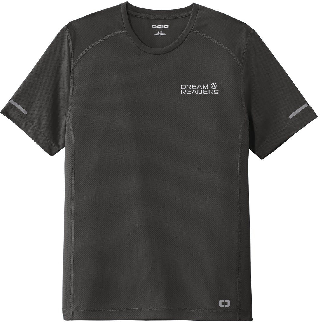 OGIO Endurance Level Mesh Tee