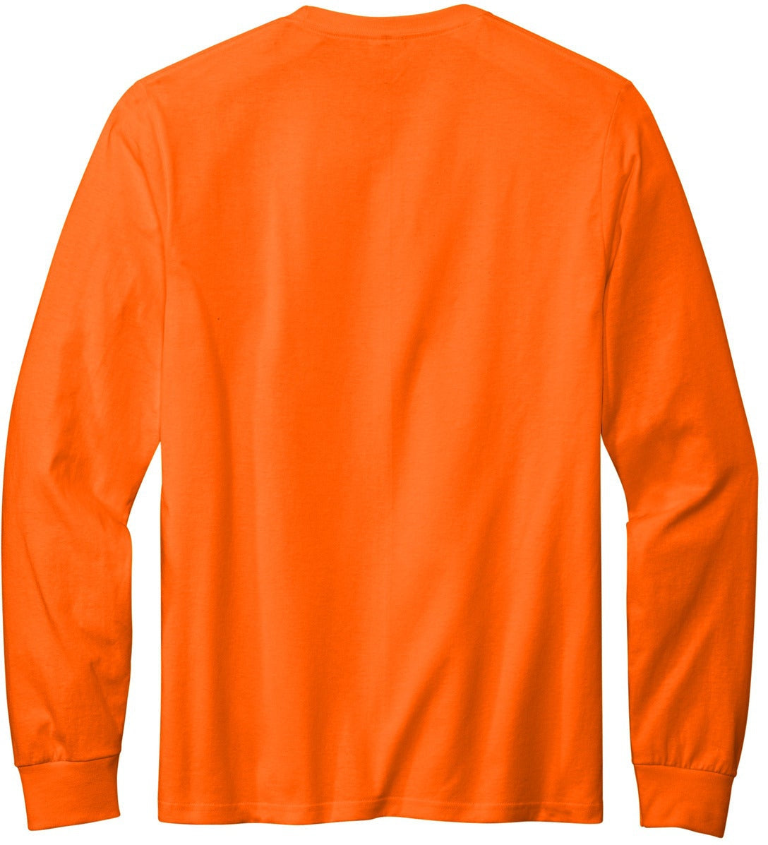 Volunteer Knitwear All-American Long Sleeve Tee