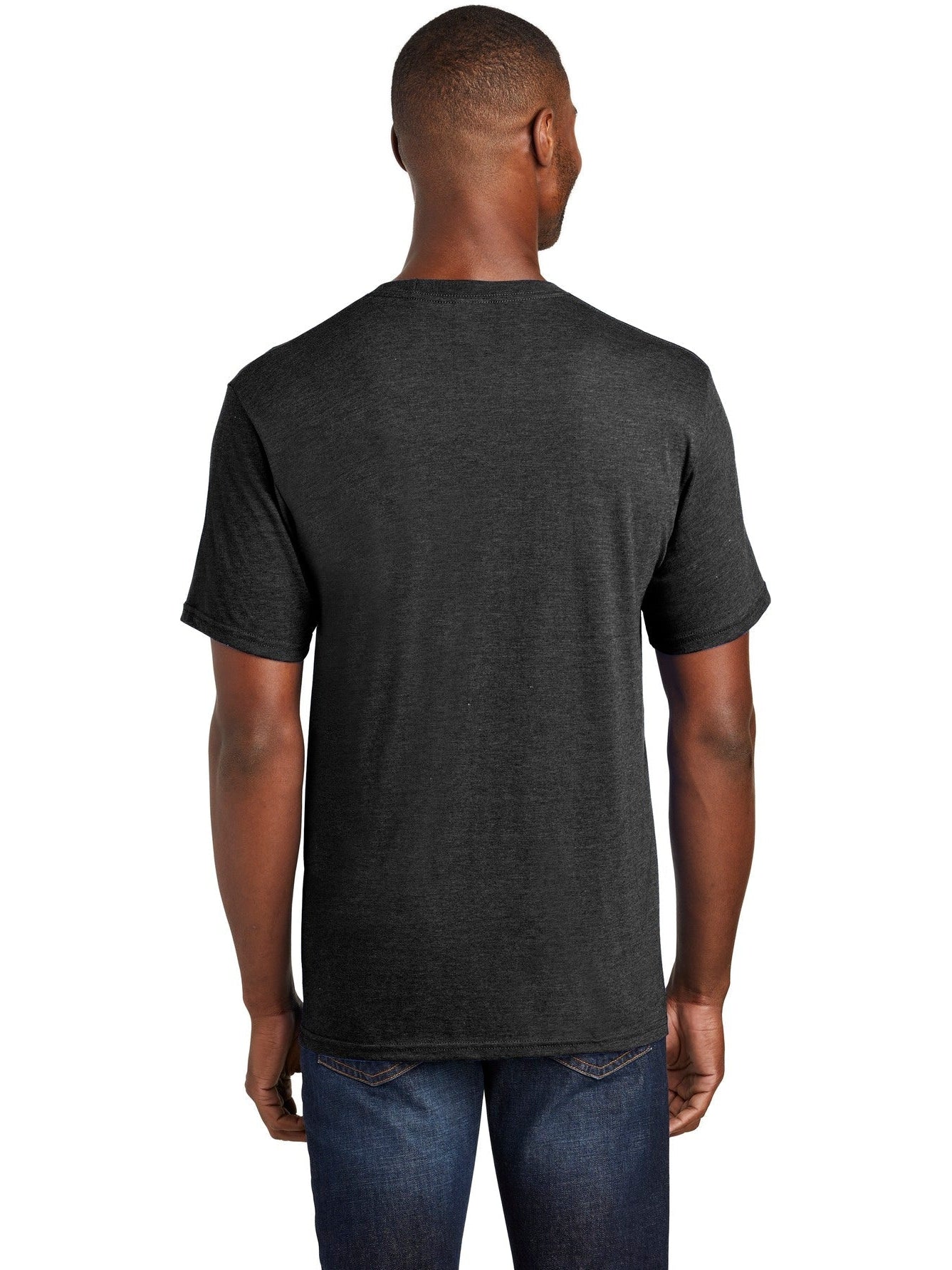Port & Company Fan Favorite Blend Tee