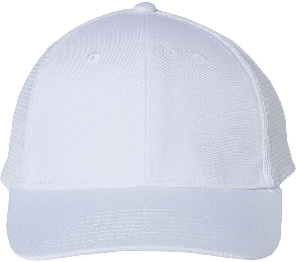 Valucap Mesh-Back Trucker Cap