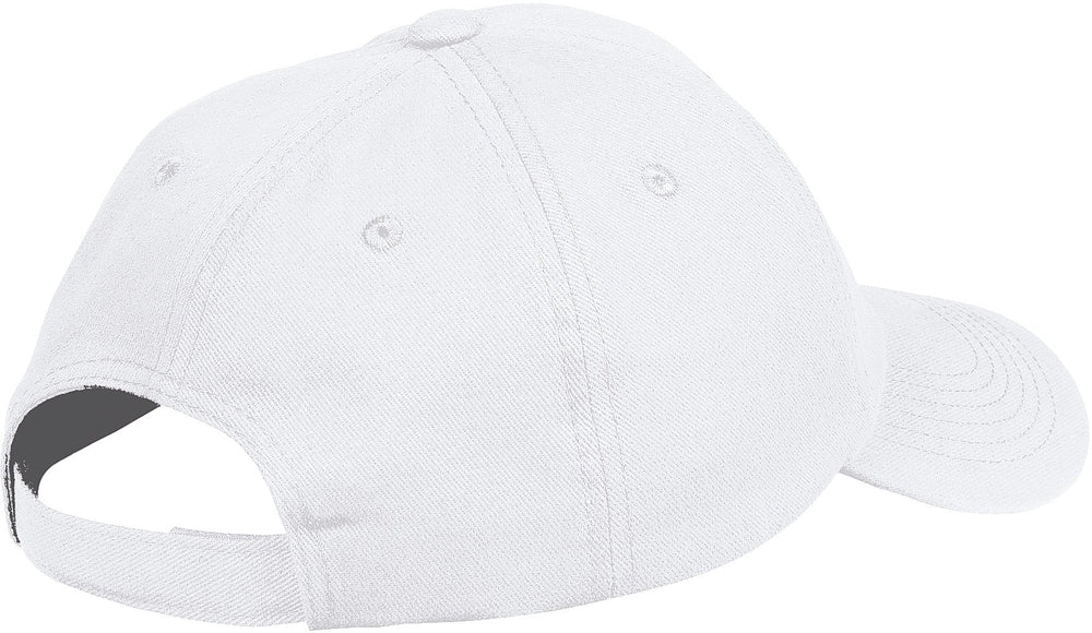 Port Authority Brushed Twill Cap