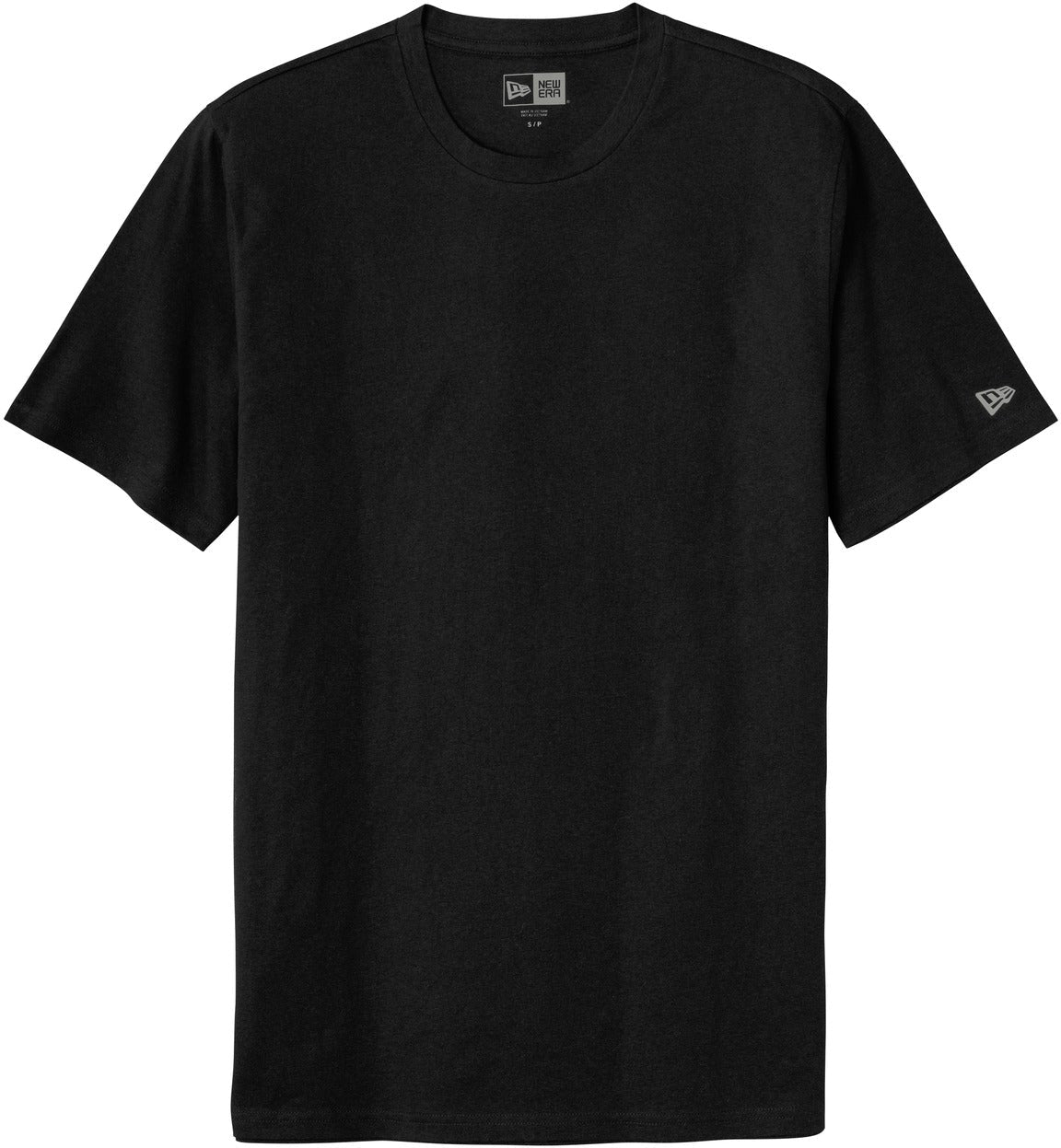 New Era Tri-Blend Tee