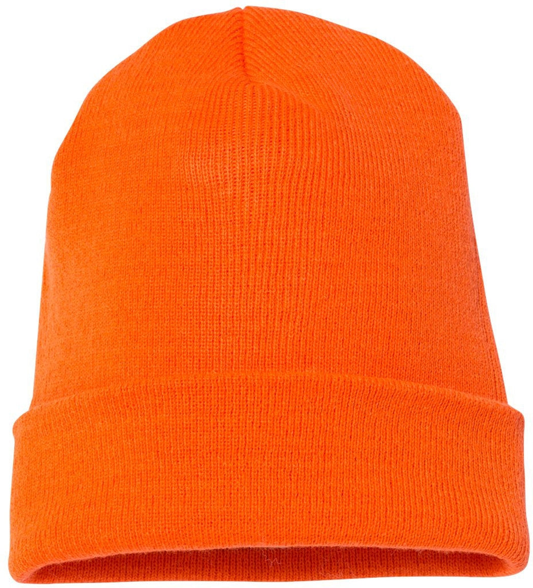 YP Classics Cuffed Beanie