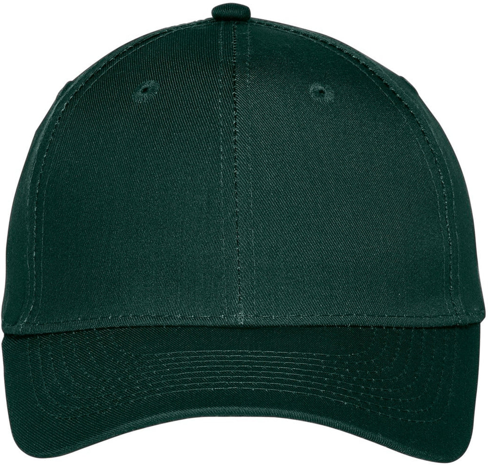 Port Authority Uniforming Twill Cap