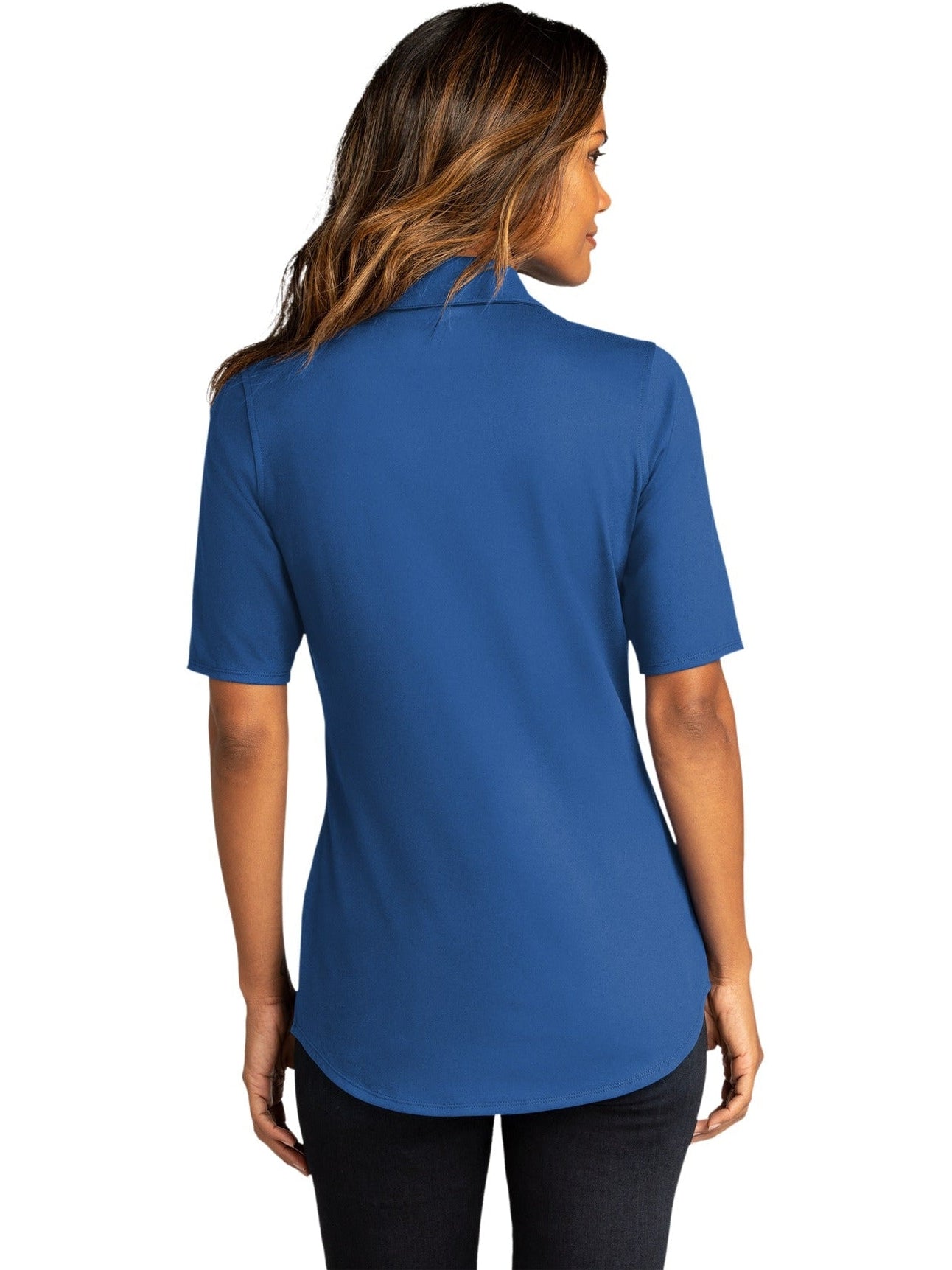 Port Authority Ladies City Stretch Top