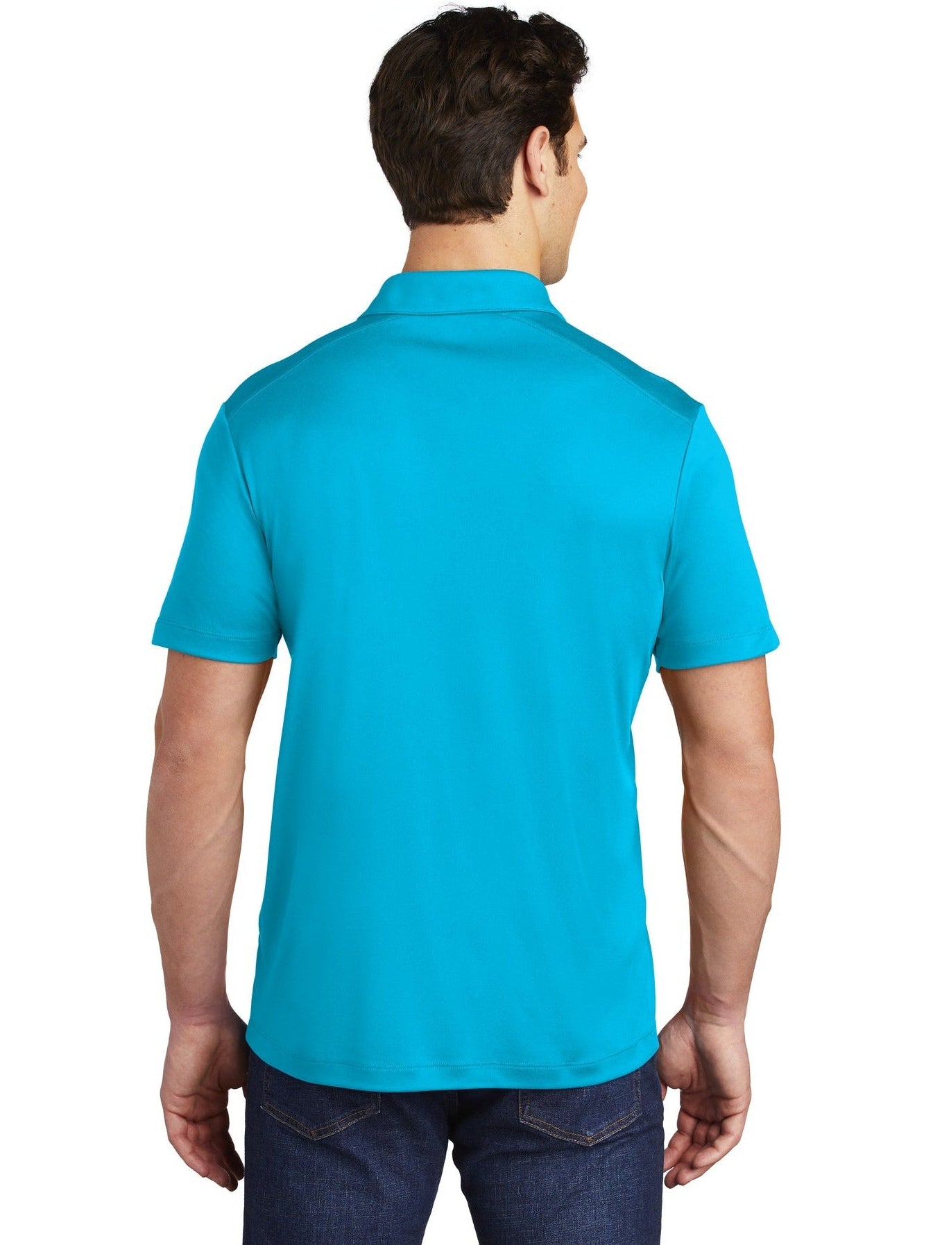 Sport-TekPosi-UVPro Polo