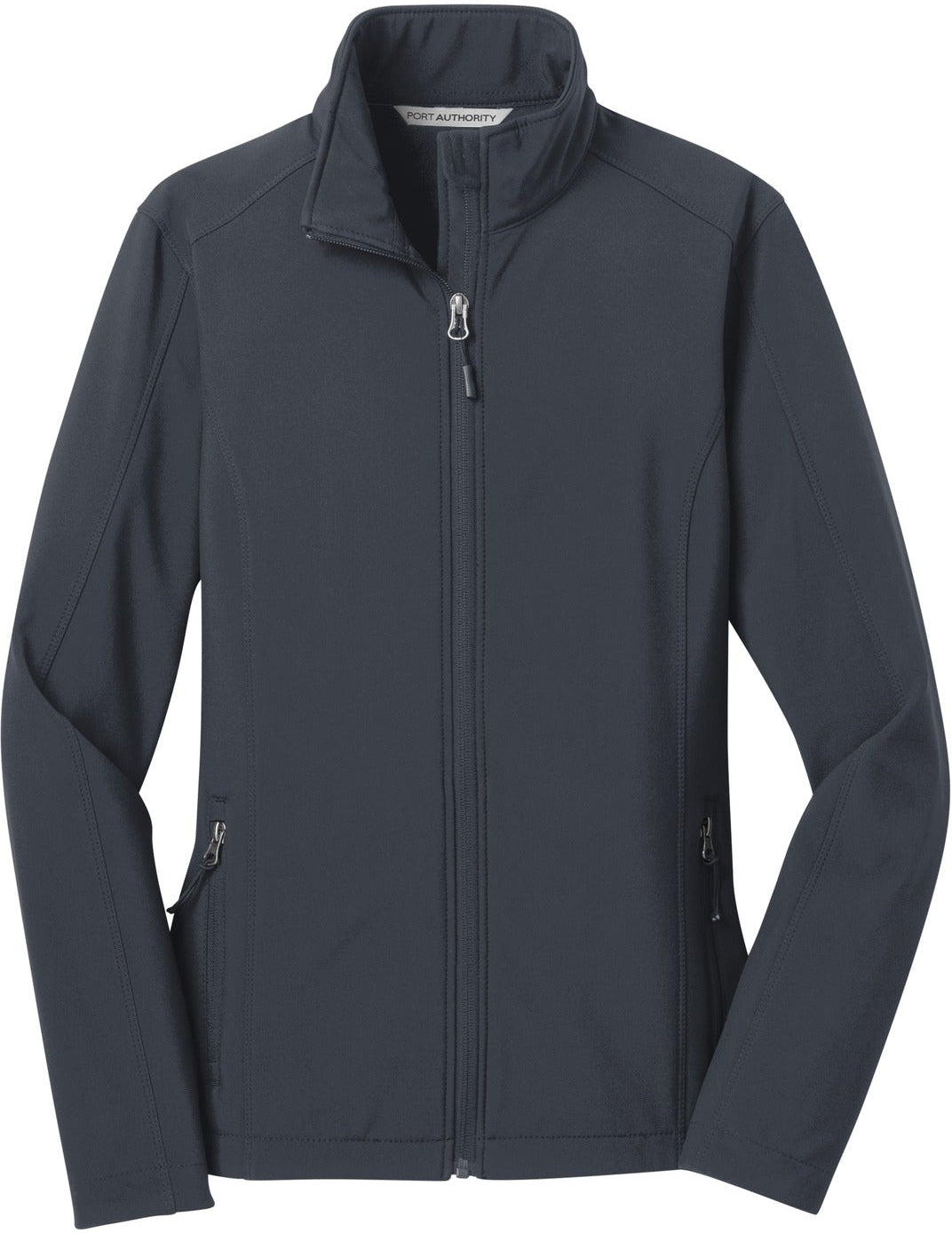 OUTLET-Port Authority Ladies Core Soft Shell Jacket