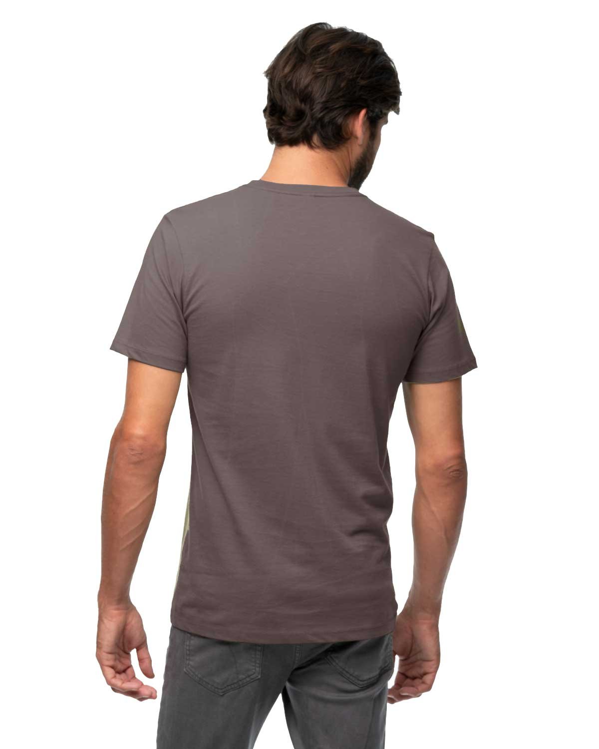 econscious 4.4 oz. Ringspun Fashion T-Shirt