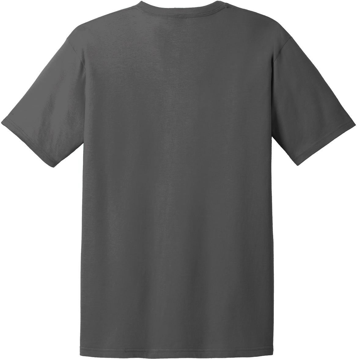 Gildan100% Combed Ring Spun Cotton T-Shirt