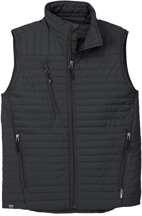 Storm Creek Front Runner Eco-Insulated Quilted Vest