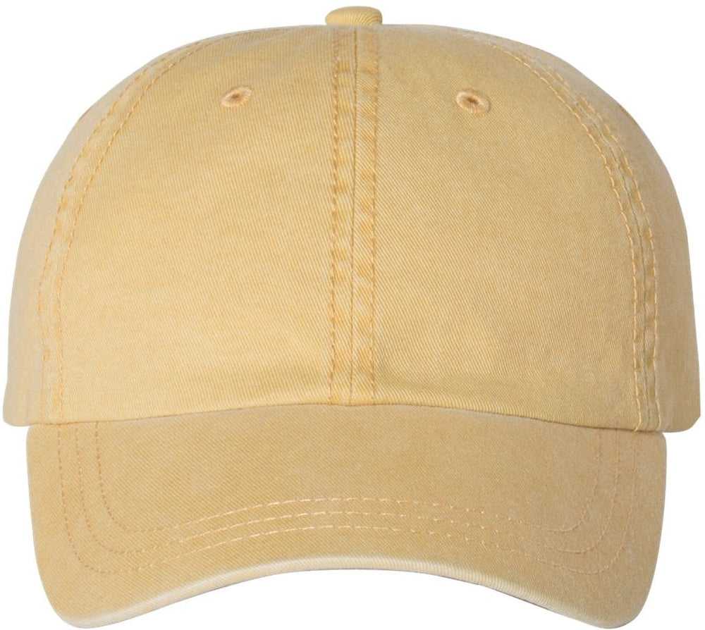 Sportsman Pigment-Dyed Cap