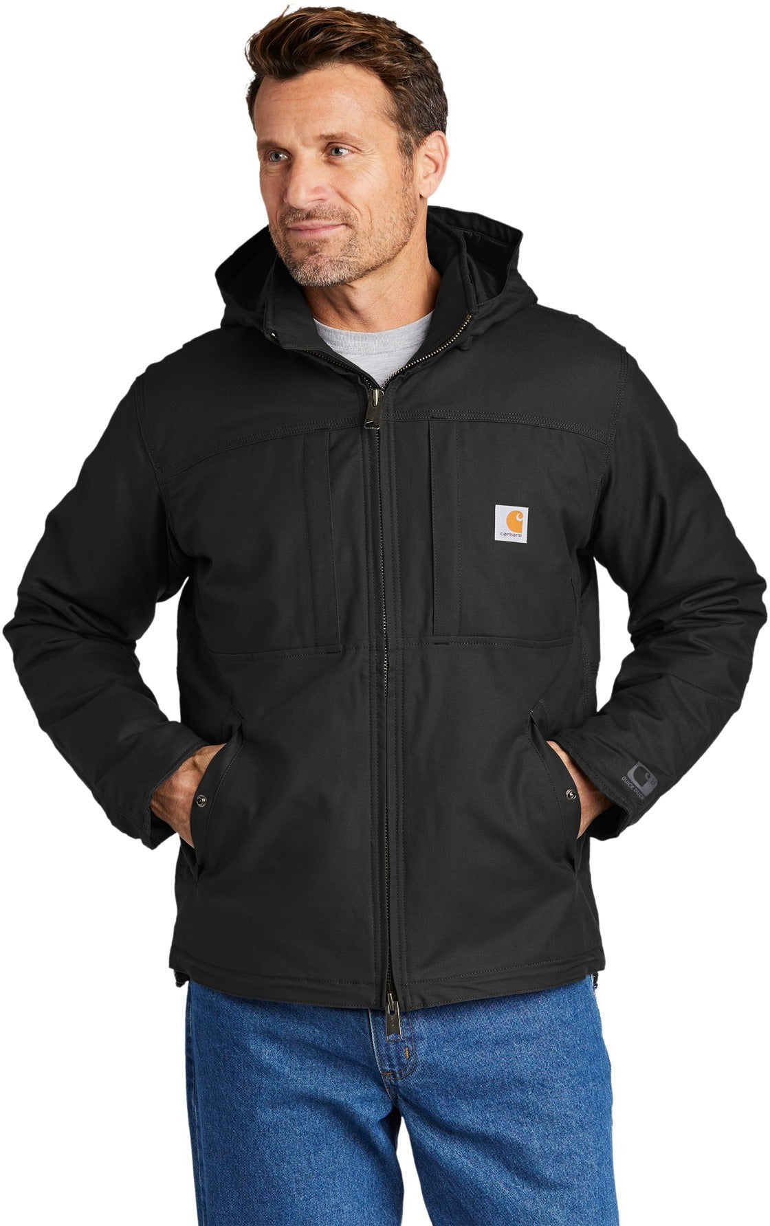 Carhartt Full Swing Cryder Jacket