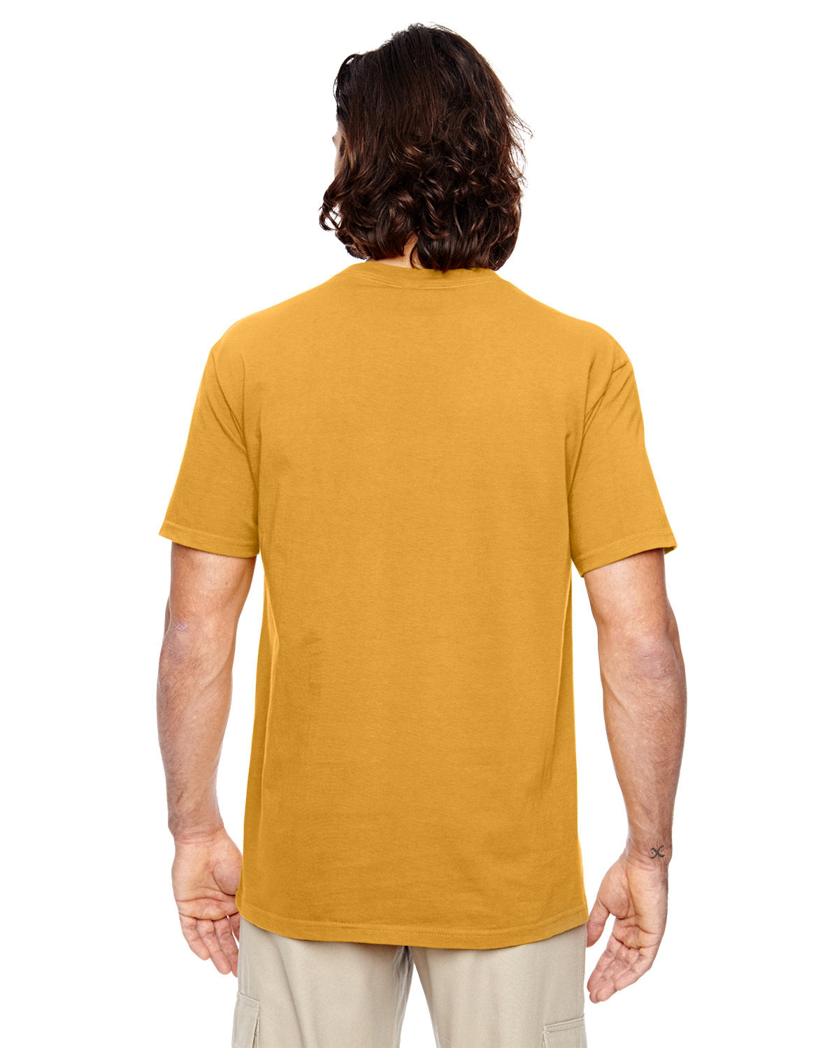 econscious 5.5 oz., 100% Organic Cotton Classic Short-Sleeve T-Shirt