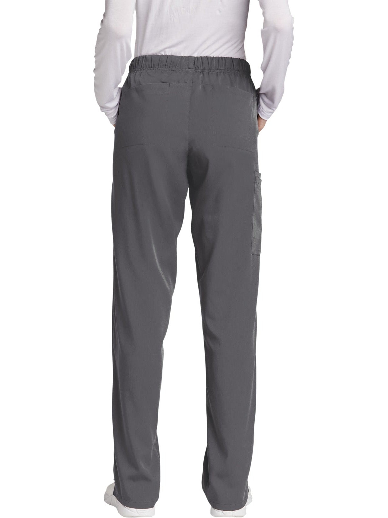 WonderWink Ladies Premiere Flex Cargo Pant - SOLD BLANK