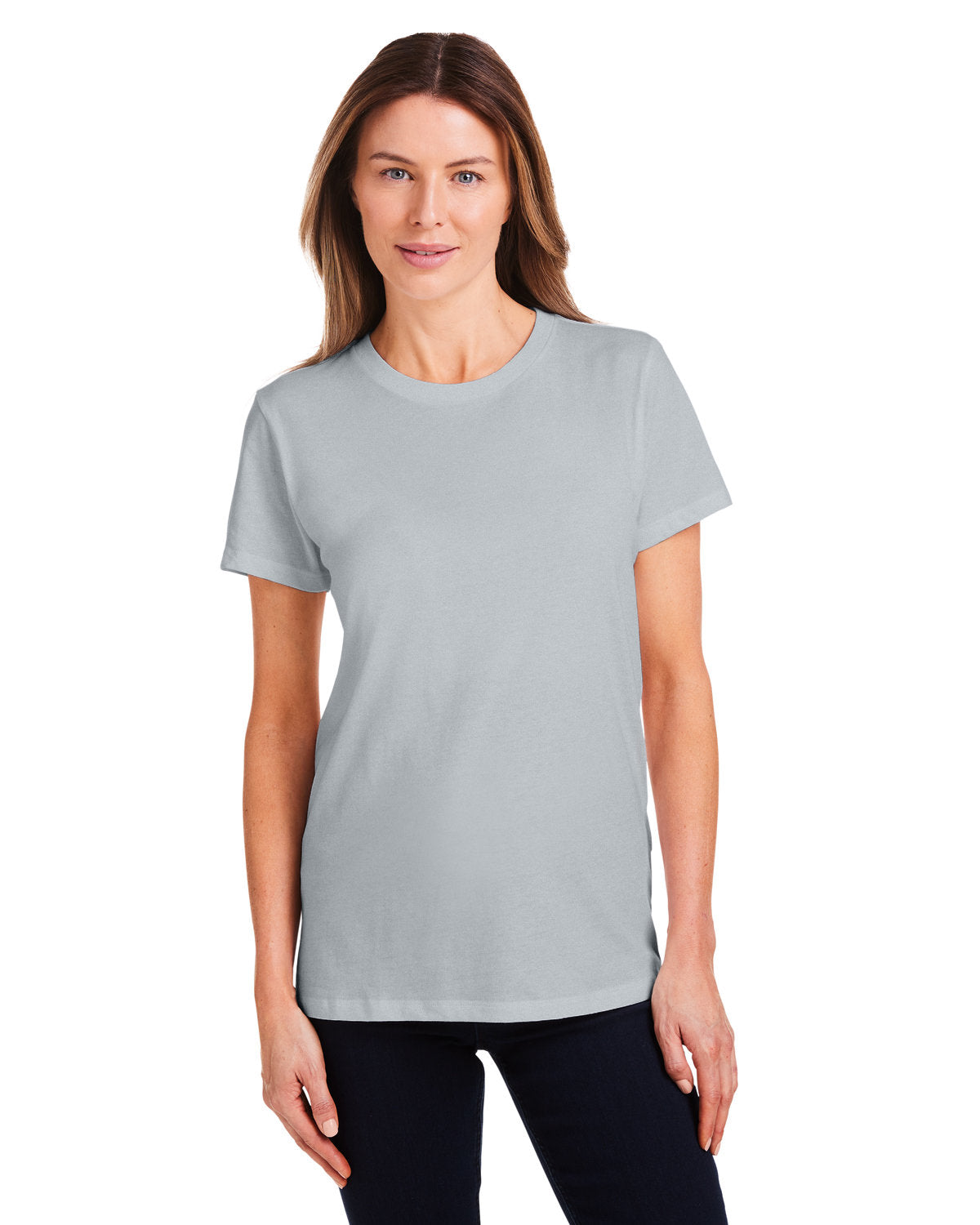 Under Armour Ladies Athletic 2.0 T-Shirt