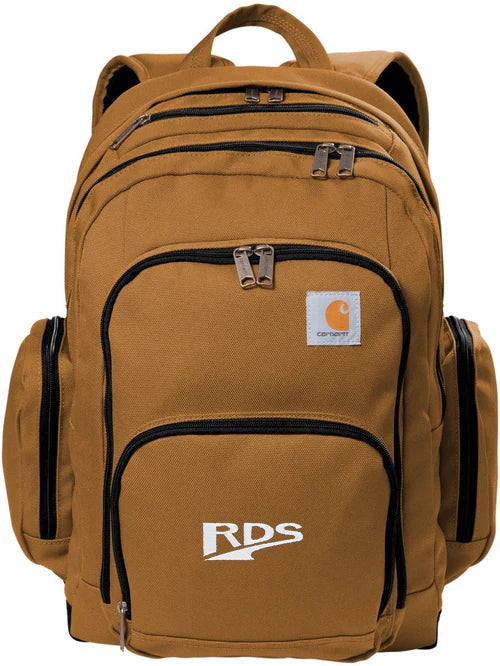 CarharttFoundry Series Pro Backpack