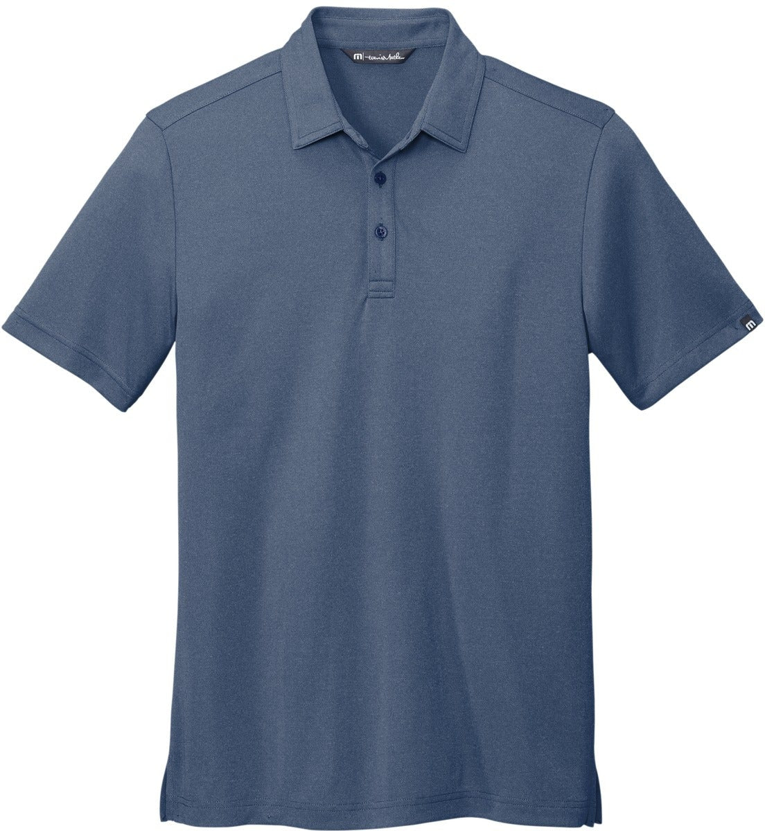 TravisMathew Coto Performance Polo