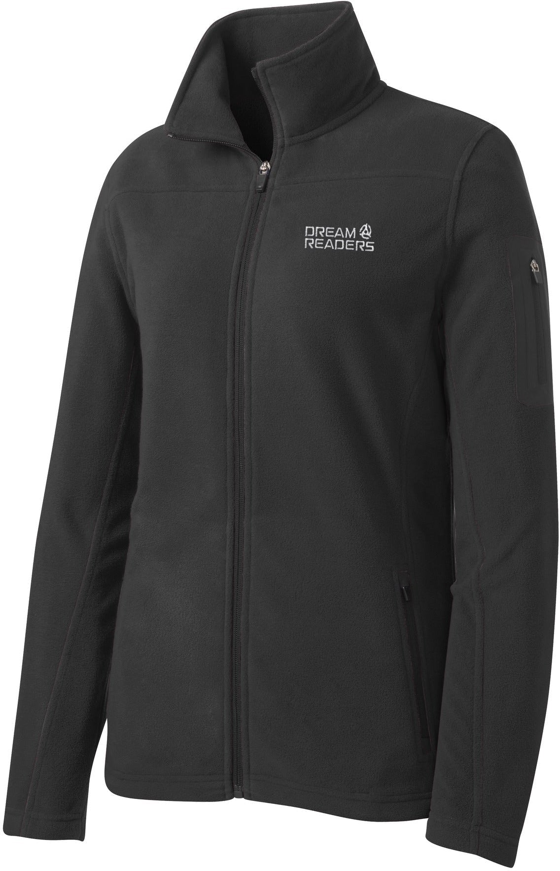 Port Authority Ladies Summit Fleece Full-Zip Jacket