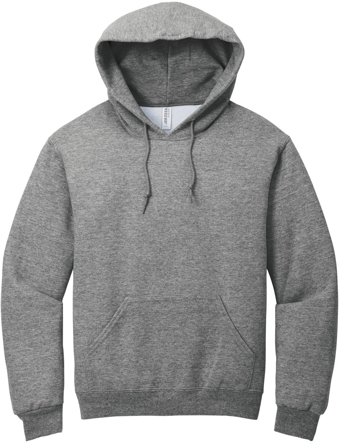 OUTLET-Jerzees NuBlendPullover Hooded Sweatshirt