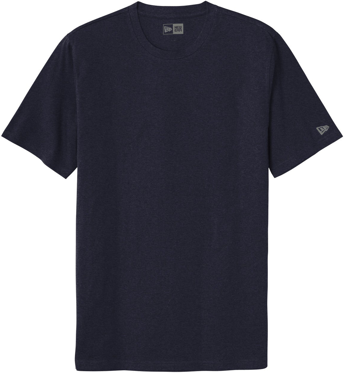 New Era Tri-Blend Tee