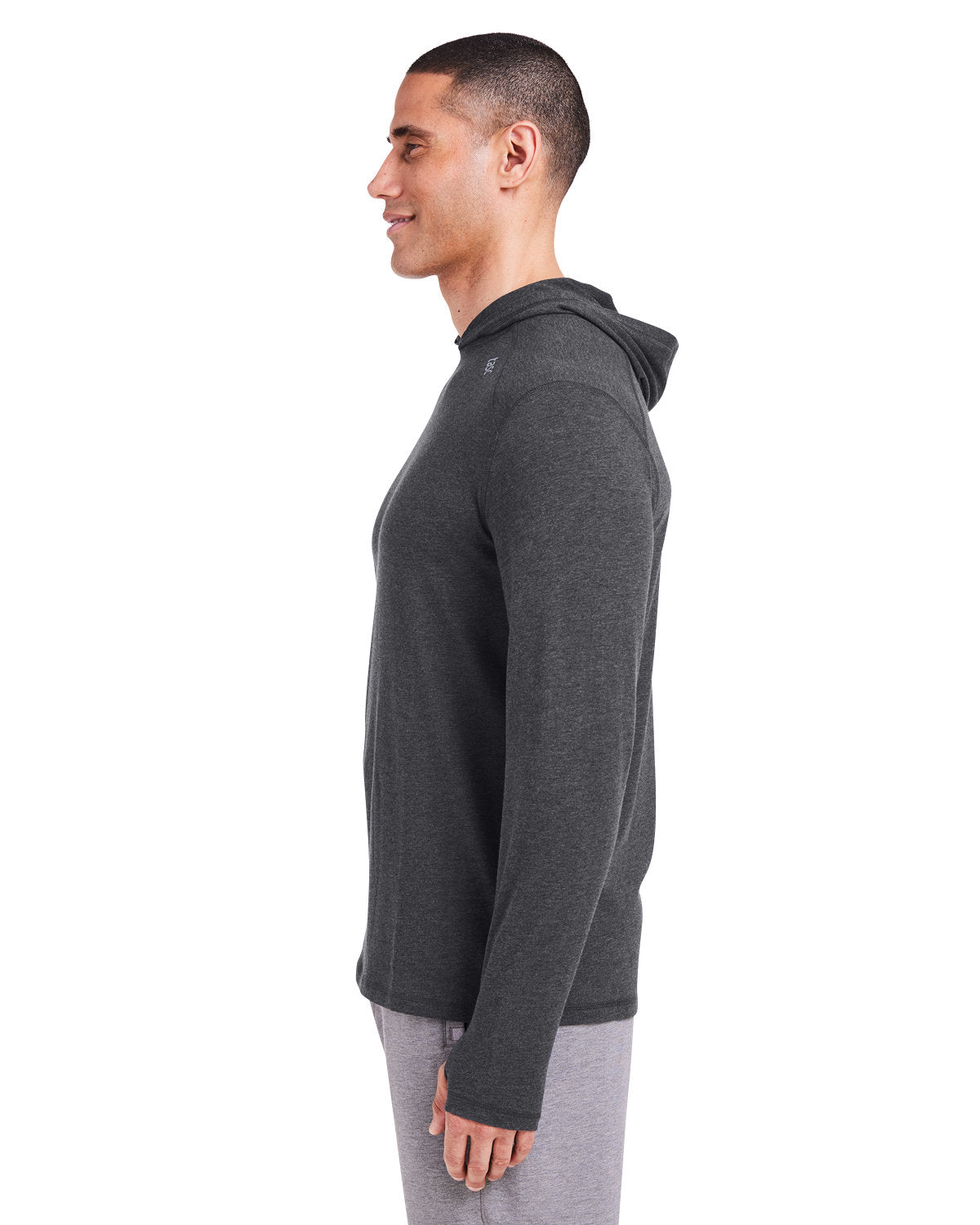 tasc Carrollton Lightweight Hooded Pullover