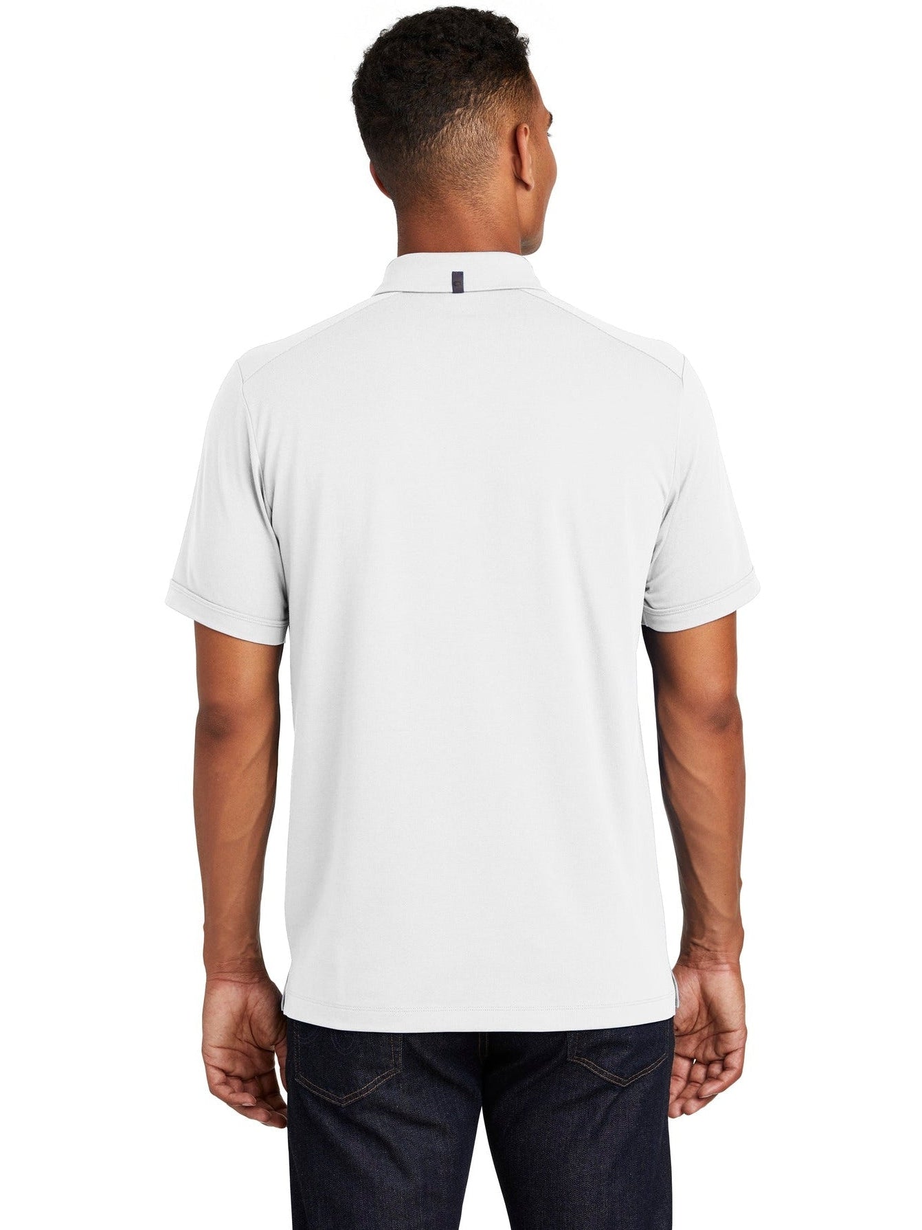 OGIO Limit Polo