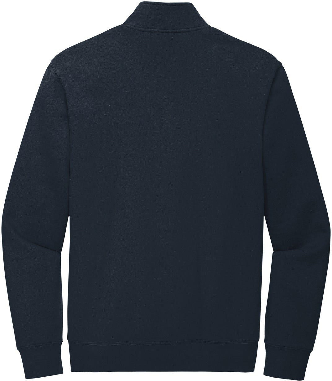 DistrictV.I.T.Fleece 1/4-Zip