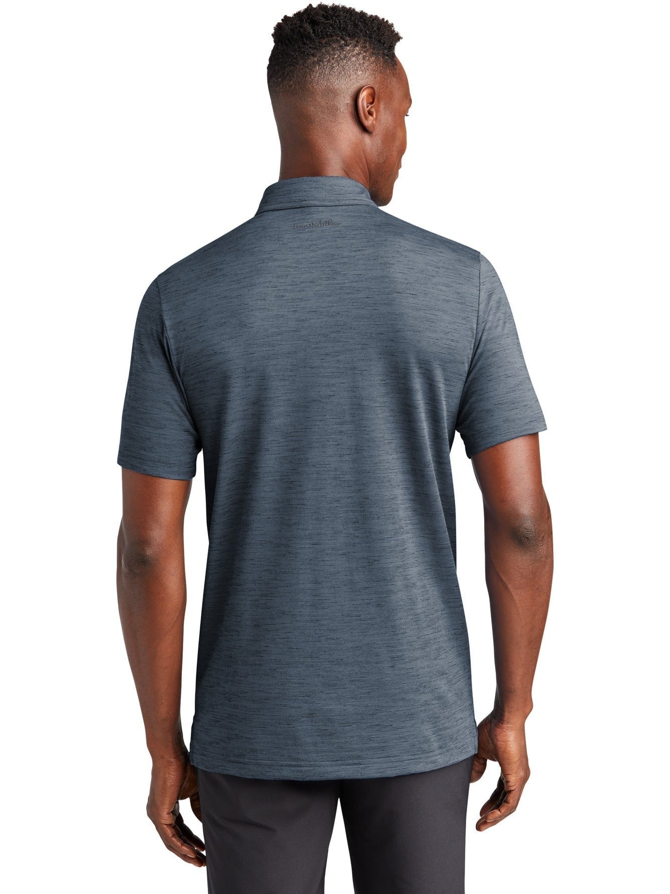 TravisMathew Auckland Slub Polo