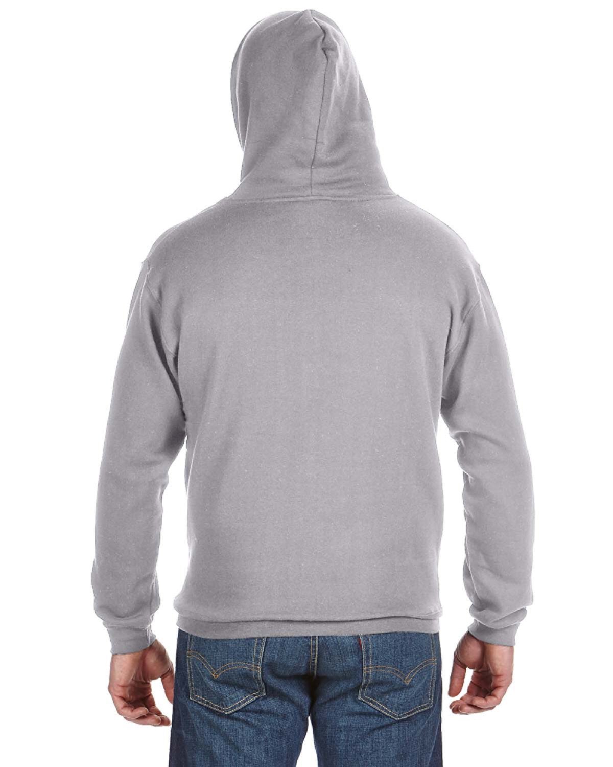 OUTLET-J-America Tailgate Hooded Pullover with Bottle Opener