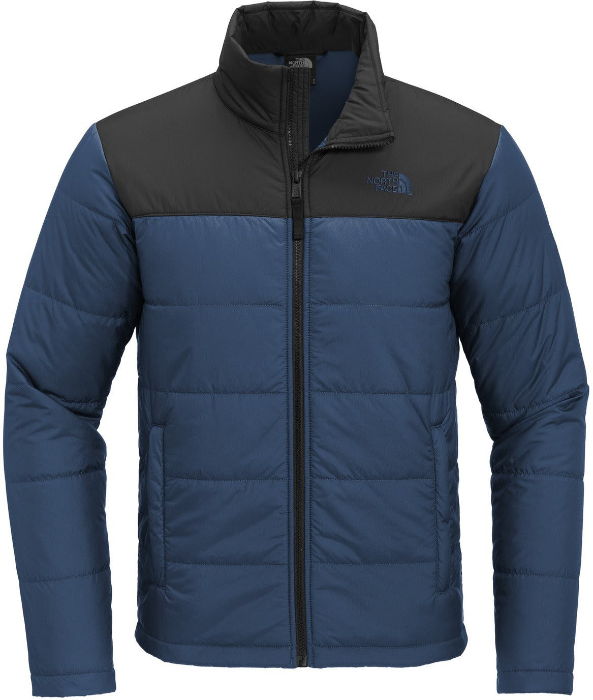 The North Face Chest Logo Everyday Insulated Jacket