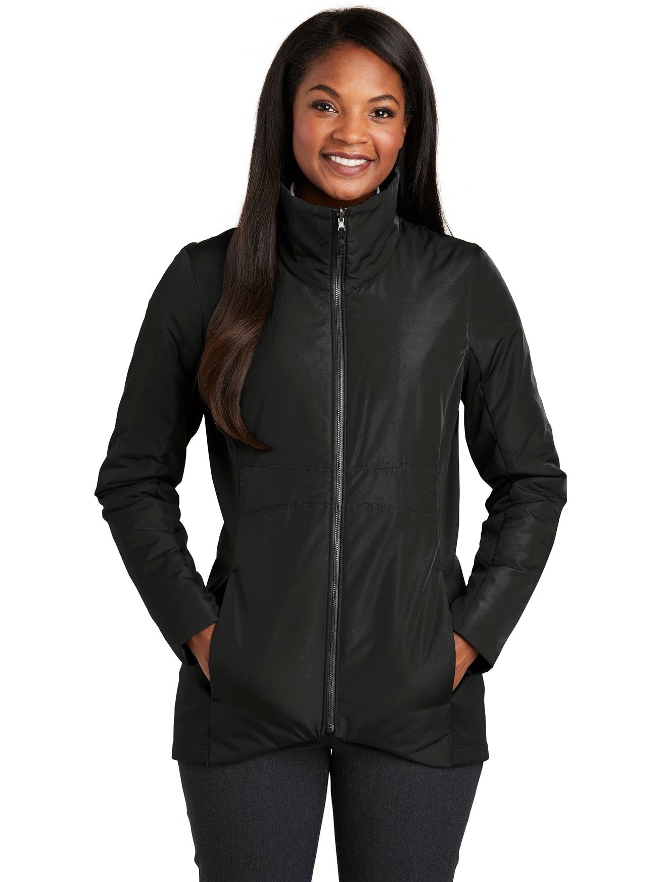 Port Authority Ladies Collective Insulated Jacket