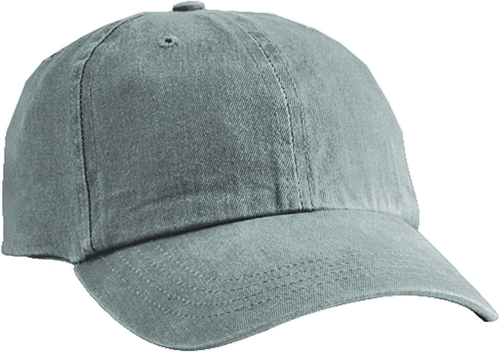 Port & Company Pigment-Dyed Cap