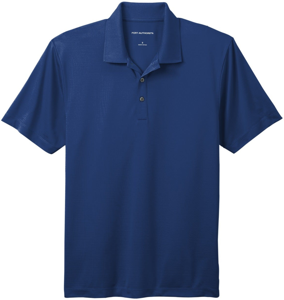 Port Authority Eclipse Stretch Polo