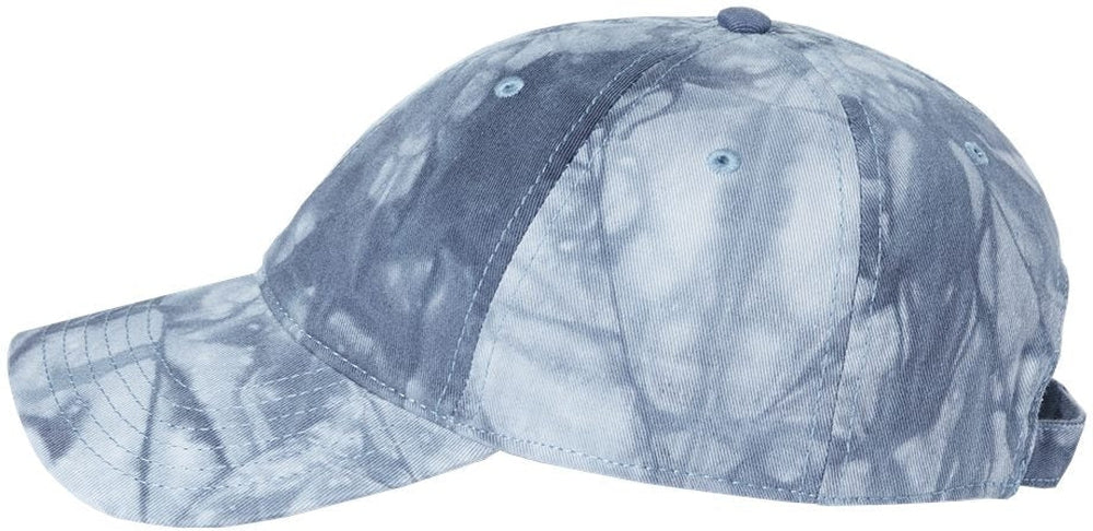 Sportsman Tie-Dyed Dad Cap