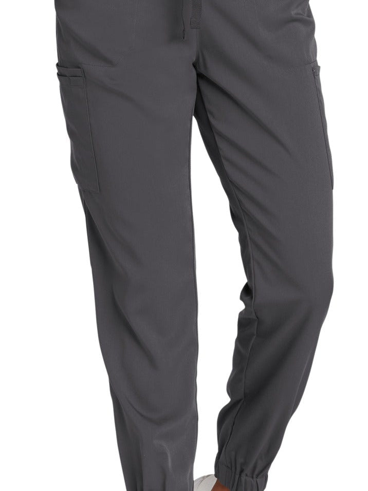 WonderWink Ladies Premiere Flex Jogger Pant - SOLD BLANK