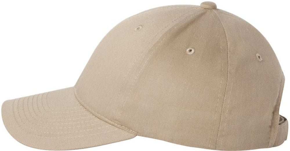 Valucap Twill Cap