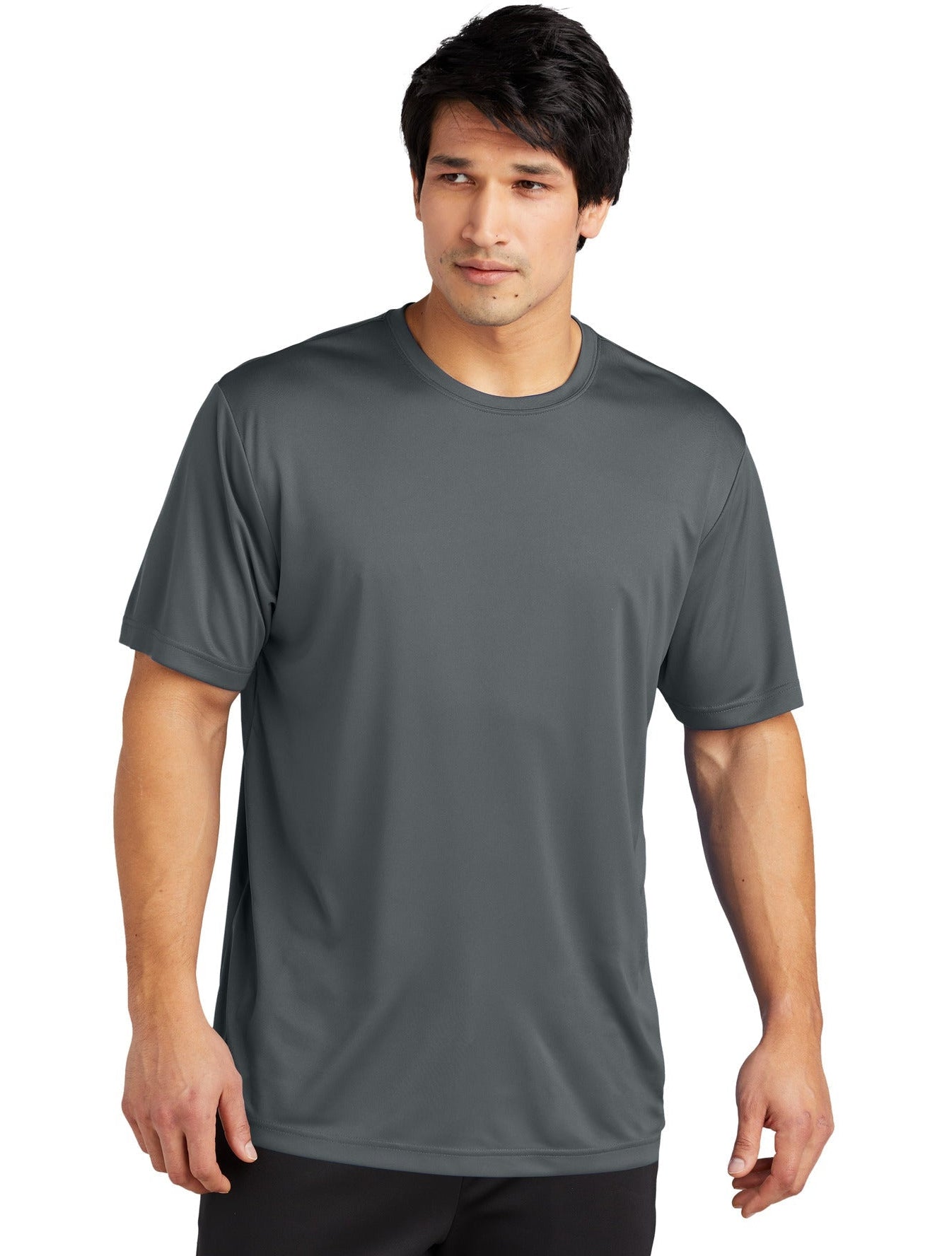 Sport-Tek Posicharge Re-Compete Tee