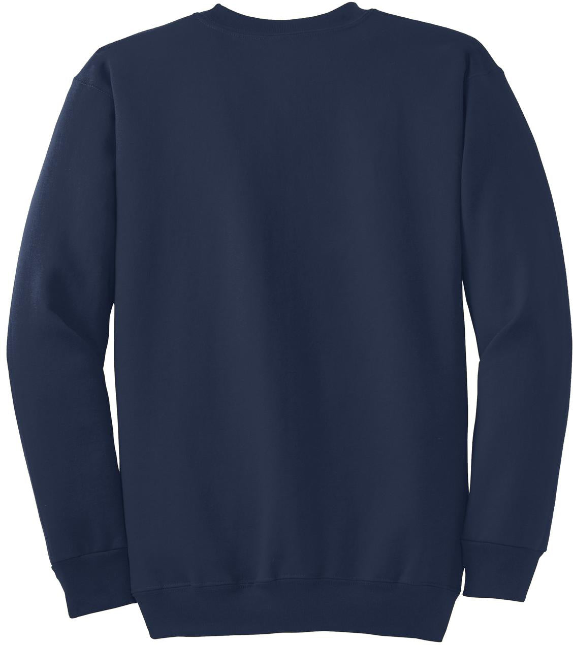 Port & Company Tall Essential Fleece Crewneck Sweatshirt