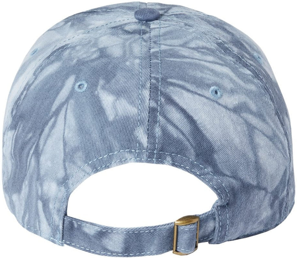 Sportsman Tie-Dyed Dad Cap