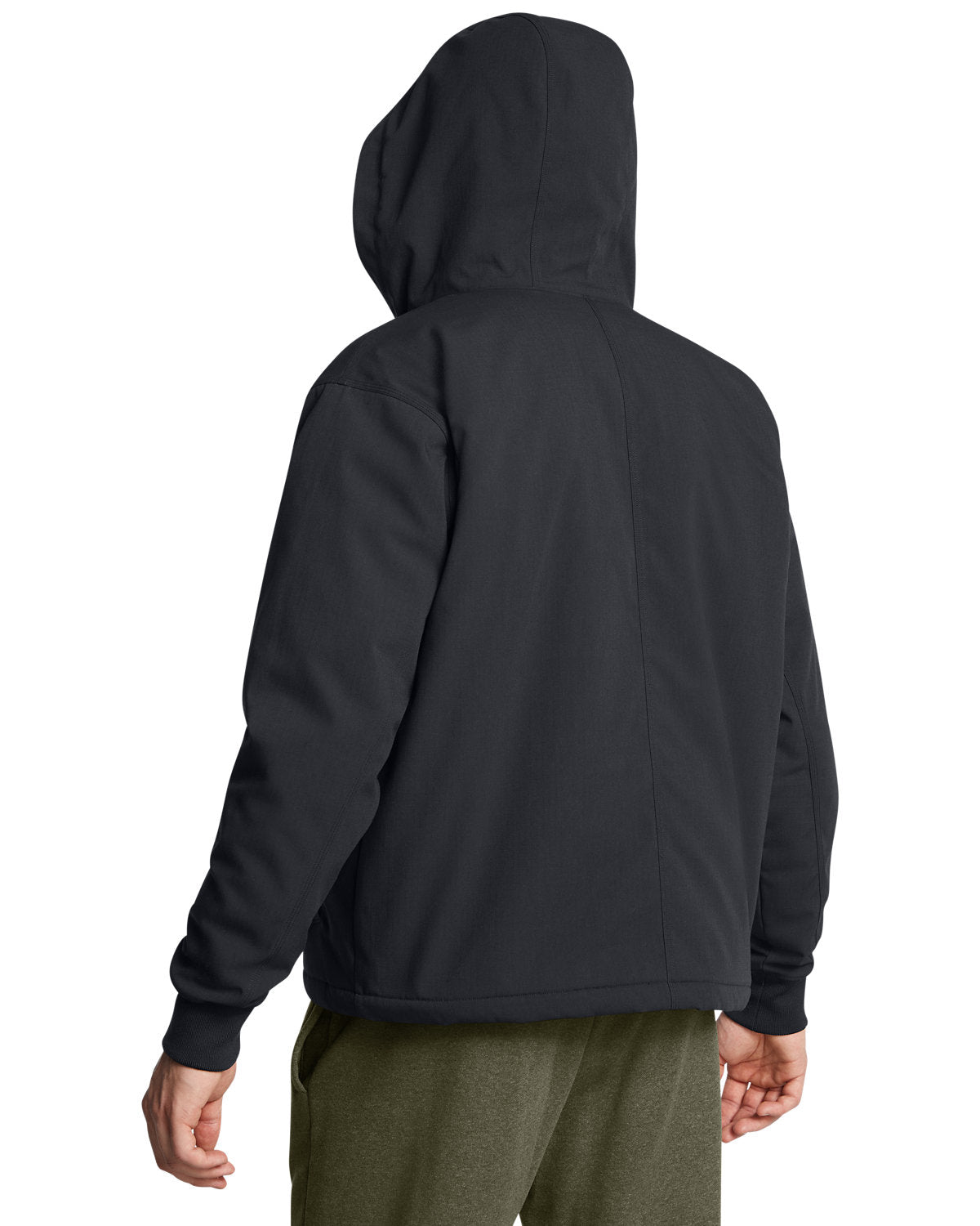 Under Armour Icon Fleece Jacket