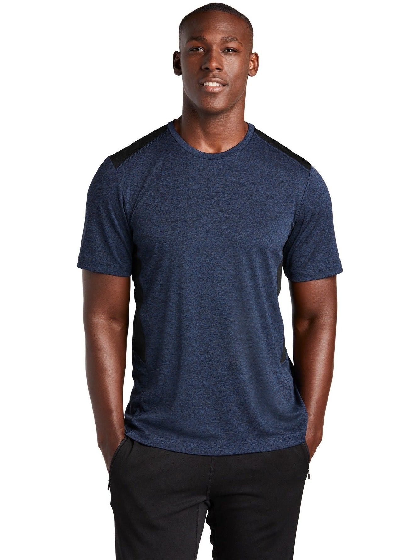 Sport-Tek Endeavor Tee