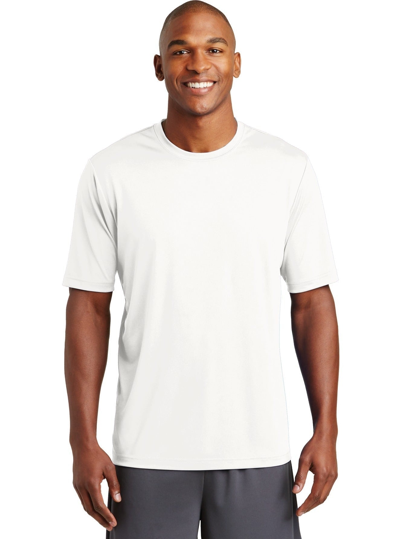 Sport-Tek Posicharge Tough Tee