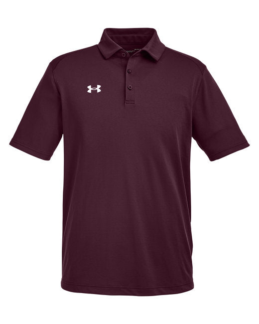 OUTLET-Under Armour Men's Tech Polo