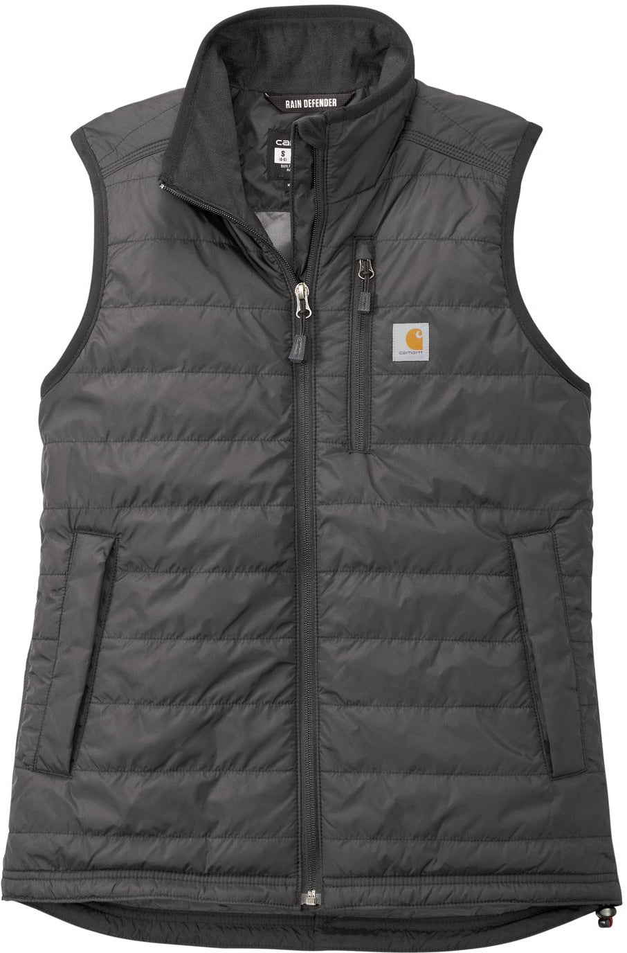 Carhartt Ladies Gilliam Vest