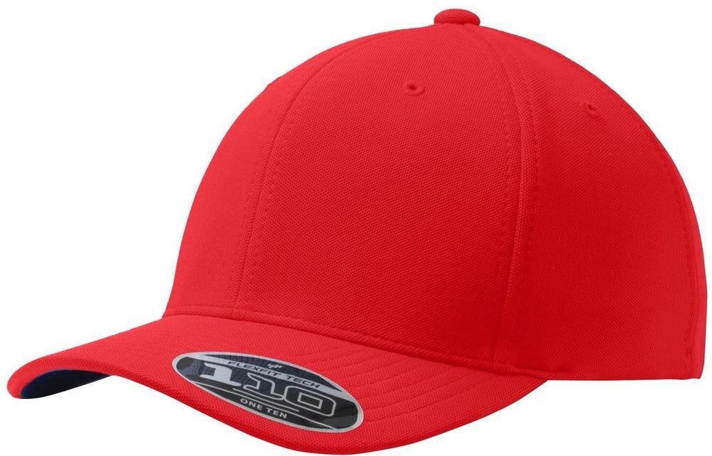 Port Authority Flexfit 110 & Dry Mini Pique Cap