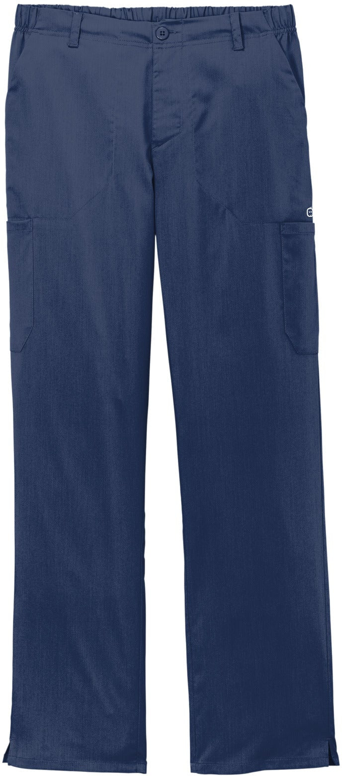 WonderWink Men's Premiere Flex Cargo Pant - SOLD BLANK